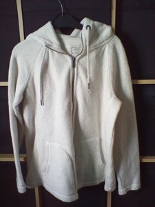 fat face fleece womens