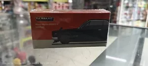 Tarmac Works 1/64 Nissan Skyline 2000GT-R (KPGC10) schwarz (kein Siegel) Diecast Auto - Bild 1 von 12