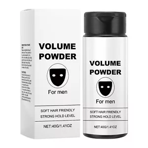 Based on Bodyworks-Hair Texture Powder,Instant Volume & Texture Lightweight - Picture 1 of 12