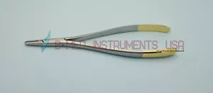 OR Grade TC Toennis Mathieu Needle Holder Plier 6" 16cm Surgical Instruments - Picture 1 of 3