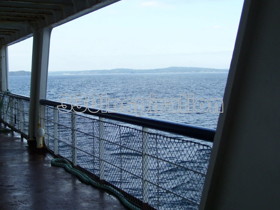 Digital Image Picture Photo Wallpaper Background Desktop Natural Boat Ocean #N13 - image 1 of 1