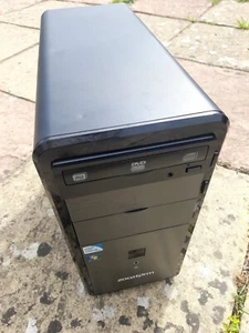 desktop ZooStorm (SSD Kingston 120gb) - Foto 1 di 5