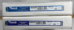 Quantity 2 Raybestos 980423R - Disc Brake Rotor-R-Line - New Open Box - Picture 1 of 3