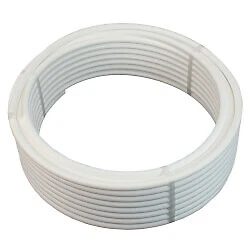 PEX-A Tubing- Potable Water- White (100' Coil x 2" Pex-A Potable Water ) - Image 1 of 1