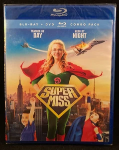 Super Miss - Blu-ray/DVD - Diewertje Dir - Hassan Slaby - 2018 - 84 min - Picture 1 of 4
