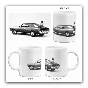 1968 AMC Javelin - Promotional Advertising Mug - Picture 1 of 3