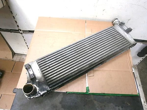 RENAULT MEGANE 2003-2008 1.5 DCI DIESEL INTERCOOLER CORE 8200115540 - Picture 1 of 1