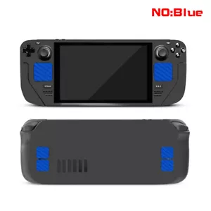 For Steam Deck Host Button Touchpad Stickers Of Wear-resistant Anti-scratch - Picture 1 of 19