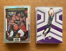 2022-23 Chronicles Basketball Cards You Pick