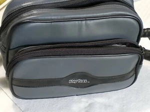 Vintage Ryka grey Camera Case MODEL AF-210 - Picture 1 of 10