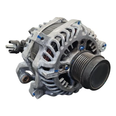Ford Ranger MK4 (P703) 2024 2.0 TDCI Alternator 12v 2788269 - Image 1 of 4