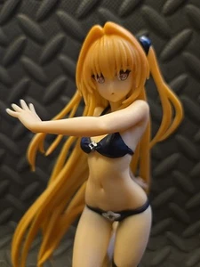 Pop Up Parade To Love-Ru Golden Darkness 7" PVC Anime Figure Excellent Condition - Picture 1 of 3