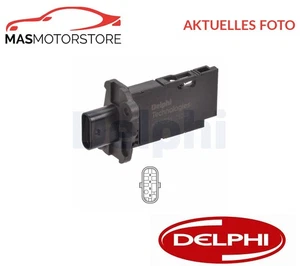 LUFTMASSENMESSER DELPHI AF10738-12B1 I FÜR MINI MINI,MINI COUNTRYMAN - Picture 1 of 5