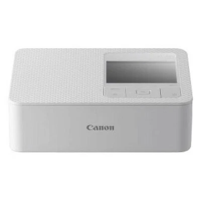 Canon Compact Photo Printer SELPHY CP1500 White New Japan W/Box - Image 1 of 4