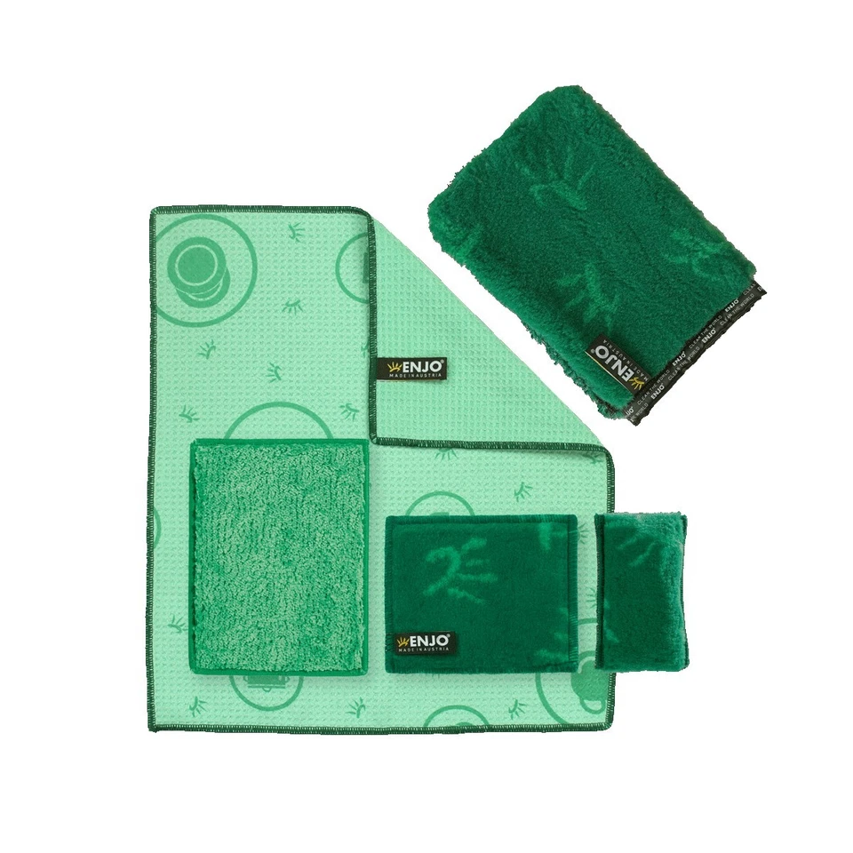 SALE! ENJO Kitchen Bundle - image 1 of 1