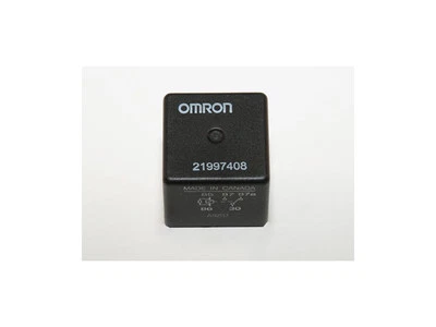 For 1997-2008 Chevrolet Malibu Trunk Lid Release Relay AC Delco 57891PYNC 2007 - Image 1 of 2