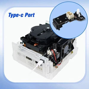 Type-C Game Console Power Supply for Nintendo Gamecube Console Modding - Picture 1 of 5