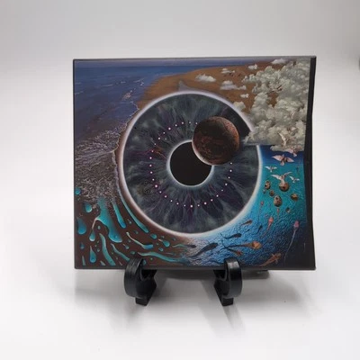 Pink Floyd PULSE Live 2 CD - 1995 Double Album Box Set 2 Disc [non-blinking] - Image 1 of 4