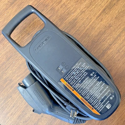 2011 - 2019 Chevy Bolt Volt EV Charger Chevrolet charging charge cord 120V 12Amp - Image 1 of 4