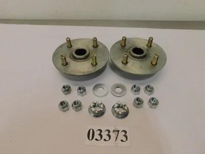 Yamaha Breeze 125 1993 bujes traseros OEM 3FA-25383-00-00 Foto 1 de 4