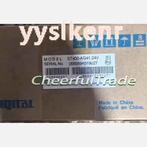 1PCS Touch Screen ST400AG4124V NEW Pro-face ST400-AG41-24V - Picture 1 of 1