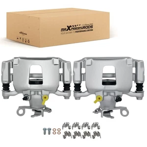 Kit de pinzas de freno traseras izquierda+derecha para Dodge Journey 2012-2020 18-B5465 18-B5464 - Imagen 1 de 22