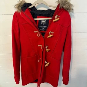 Chaquetón Red American Eagle - Imagen 1 de 6