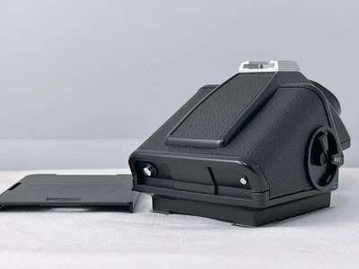 Blue Line 🟢TOP MINT🟢 Hasselblad PME51 Meter Prism Finder For 500 501 503 JAPAN - Image 1 of 4