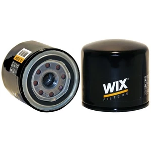 51334 WIX Oil Filter for Chevy Truck S10 Pickup S15 S-10 BLAZER Jimmy Civic CRX - Picture 1 of 1