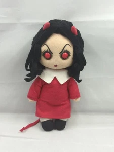 Muñecas Mezco Living Dead Creepy Cuddlers Sin Peluche Muñeca de 8" de 2011 - Imagen 1 de 5