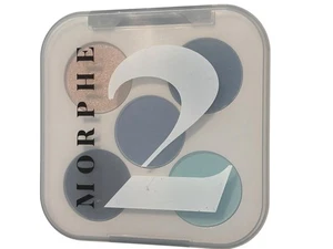 PALETA DE SOMBRAS DE OJOS MORPHE 2 READY IN 5 Ocean Drive Nueva - Imagen 1 de 4