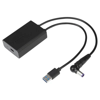 Targus USB-C Demultiplexer Adapter ACA42AUZ for USB-C Docking Station - Image 1 of 3