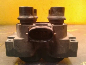 928F12029CA ignition coil for FORD FIESTA BERLINA (DX) 1.6 16V CAT 1999 655619 - Picture 1 of 2