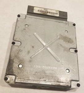 2001 Ford Expedition 5.4L - 1L1F-12A650-CC - ECU EEC - Picture 1 of 2