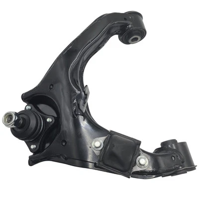 CTR CQ0242R Querlenker für L200 TRITON PAJERO SPORT 2 2.5D 3.0 3.2D 11.05- - Bild 1 von 4