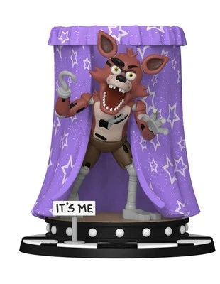 Brand New In Box FNAF Five Nights At Freddy’s Foxy Collectible Statue - Image 1 of 2