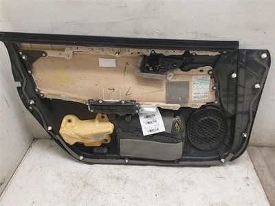 Lexus Es300H 2013 montaje del panel de la puerta delantera del lado del pasajero  Foto 1 de 4