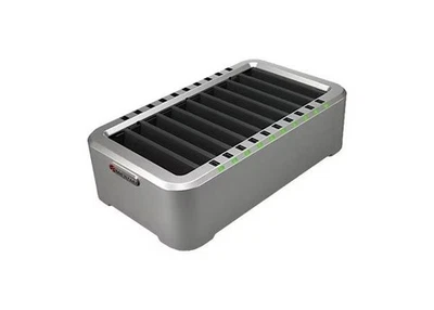 NEW BRAND NEBretford 20L PowerSync Pro 20-Slot Smart Hub Gen 2 - (PSPT20LA2201A) - Image 1 of 3