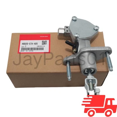 OEM 46920-S7A-A05 Element Clutch Master Cylinder For Honda Accord Civic CR-V Foto 1 de 4