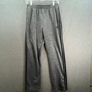 adidas Gray Pants Size XL (18/20) - Picture 1 of 6