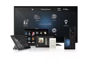 Control4 Remote Programming - Picture 1 of 4
