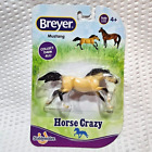 Breyer Mustang Horse Crazy Stablemates