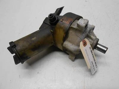  2001 FORD WINDSTAR Power Steering Pump With Pulley Bracket Foto 1 de 4