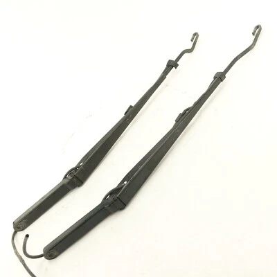 Juego de brazos brazo limpiaparabrisas izquierdo derecho Chevy Kodiak C4500 2006 2007 2008 2009 Foto 1 de 4