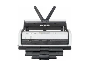 Brother ADS -1800W Sheetfed Scanner - 600 dpi Optical - PC Free Scanning - Duple - Picture 1 of 4