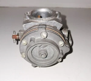 Vintage Tillotson HL 210A Carburetor Snowmobile -NOS - Picture 1 of 5