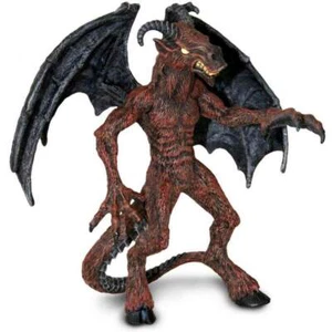 Safari Ltd Jersey Devil, #SAF108201 - Picture 1 of 4