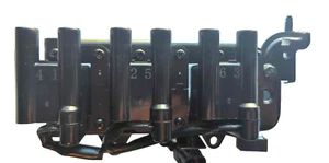 Delphi GN10417 Distributor Coil - Picture 1 of 6