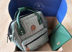 Cabaia Rucksack small - Bild 1 von 17