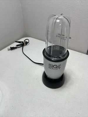 Pequeño electrodoméstico de cocina Magic Bullet MB1001 Foto 1 de 4